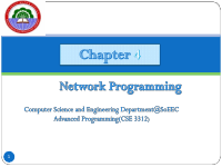 Chapter 4- Network Programming.ppt